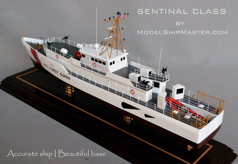 Sentinel class model